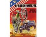 De brokkenmakers - Sabotage in fort-tempest - De, Ophalen of Verzenden, Nieuw