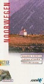 Noorwegen / ANWB actief & anders 9789018019662 Ger Meesters, Boeken, Reisgidsen, Verzenden, Gelezen, Ger Meesters