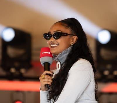 Joy Crookes Tickets Ancienne Belgique Te Koop, Tickets en Kaartjes, Evenementen en Festivals