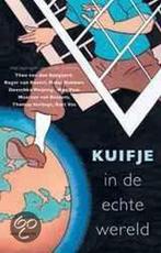 Kuifje in de echte wereld 9789029075534, Verzenden, Gelezen