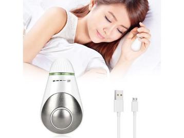 Veiling - Slaaptrainer - Slaaprobot  - Frequentietherapie - beschikbaar voor biedingen