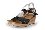 Ugg Sleehakken in maat 41 Zwart | 10% extra korting, Verzenden, Zwart, Zo goed als nieuw, Schoenen met hoge hakken