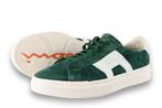 Santoni Sneakers in maat 44 Groen | 10% extra korting, Kleding | Heren, Schoenen, Overige kleuren, Verzenden, Santoni, Sneakers of Gympen