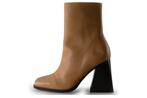 Sacha Laarzen in maat 36 Beige | 10% korting, Kleding | Dames, Schoenen, Hoge laarzen, Verzenden, Beige, Zo goed als nieuw