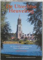 De Stichtse lustwarande / deel 2: de Utrechtse Heuvelrug /, Boeken, Verzenden, Zo goed als nieuw, C.L. van Groningen