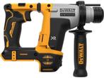 DeWALT DCH172N Accu Boorhamer SDS+ 1,4J 18V XR Basic Body, Doe-het-zelf en Verbouw, Gereedschap | Boormachines, Verzenden, Zo goed als nieuw