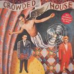Crowded House - Crowded House, Ophalen of Verzenden, Gebruikt
