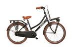 Antilope  Mini Cargo Transport 24 Inch Meisjesfiets Matzwart, Fietsen en Brommers, Fietsen | Meisjes, Ophalen of Verzenden, Nieuw