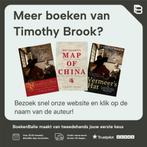 De kaart van mijnheer Selden 9789028426184 Timothy Brook, Verzenden, Gelezen, Timothy Brook