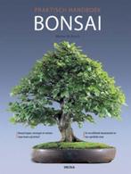 Praktisch handboek bonsai 9789044719581 W.M. Busch, Verzenden, Zo goed als nieuw, W.M. Busch