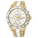Horloge Dames Seiko SNDX02P1 (Ø 38 mm), Verzenden, Nieuw