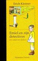 Emiel en zijn detectives / Fonteins klassieke jeugdboeken /, Boeken, Kinderboeken | Jeugd | 13 jaar en ouder, Verzenden, Gelezen