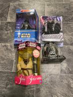 Hasbro - Figuur - Star Wars - Plastic, Verzamelen, Film en Tv, Nieuw