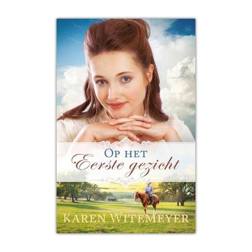 Op het eerste gezicht / De Hamilton Family / 1 9789492234476, Boeken, Romans, Zo goed als nieuw, Verzenden