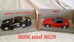 Revell 1:24 - Modelauto - BMW Z1 8620, Hobby en Vrije tijd, Modelauto's | 1:5 tot 1:12, Nieuw