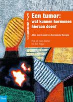 Een tumor: wat kunnen hormonen hieraan doen? / Spreekuur, Verzenden, Gelezen, H. Nortier