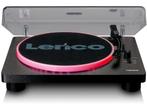 Lenco LS-50LED - Draaitafel - Ingebouwde speakers LED, Audio, Tv en Foto, Luidsprekers, Verzenden, Zo goed als nieuw