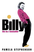 Billy 9780007110926 Pamela Stephenson, Verzenden, Gelezen, Pamela Stephenson