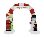 Kerstversiering opblaasbaar 260cm | tweedekansje | 40%, Diversen, Kerst, Ophalen of Verzenden, Nieuw