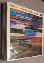 Ernest Ansermet Collection and the Orchestre de la Suisse, Cd's en Dvd's, Nieuw in verpakking
