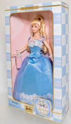 Mattel - Barbiepop Birthday Wishes, 3ème de la série,