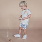 Korte broek Eamon | Geo (yale blue), Kinderen en Baby's, Kinderkleding | Maat 92, Nieuw, Jongen, Broek, Verzenden