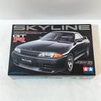 Tamiya 1:24 - Modelbouwdoos - Nissan Skyline GT-R (R32) -, Nieuw