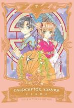 Cardcaptor Sakura Collectors Edition 7, Boeken, Verzenden, Nieuw