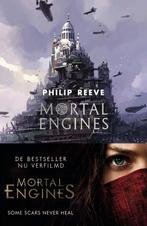 Mortal Engines 1 -   Mortal Engines 9789000357413, Boeken, Gelezen, Philip Reeve, Verzenden