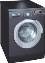 Siemens Wm142s7b0 Wasmachine 8kg 1400t, 85 tot 90 cm, Ophalen of Verzenden, Zo goed als nieuw, Voorlader