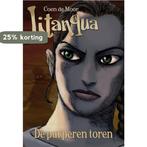 De purperen toren / Litanqua / 1 9789082730302 Coen De Moor, Verzenden, Gelezen, Coen De Moor