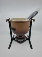 Le Creuset - Enzo Mari - Braadpan (11) - La mama - Gietijzer