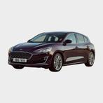 EMUK Caravanspiegels Ford Focus (2018 - 2022), Ophalen of Verzenden, Nieuw