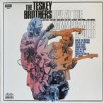 lp nieuw - The Teskey Brothers - Live At The Hammersmith..., Cd's en Dvd's, Verzenden, Zo goed als nieuw