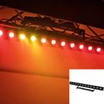(B-Stock) Eurolite LED PIX-12 HCL bar, Muziek en Instrumenten, Licht en Laser, Nieuw, Verzenden