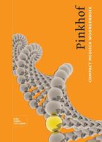 Pinkhof Compact medisch woordenboek 9789031383009, Boeken, Studieboeken en Cursussen, Verzenden, Zo goed als nieuw