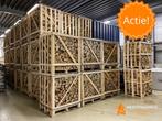 ACTIE! Ovengedroogd haardhout mix van eik en els, Eikenhout, Blokken, Ophalen, 6 m³ of meer