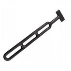 Spanrubber verstelbaar 28 cm, Ophalen of Verzenden, Nieuw