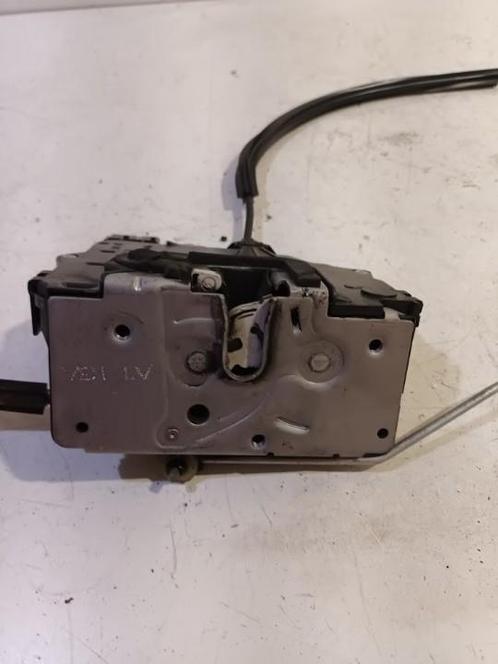 Slot mechaniek portier elektrisch centrale vergrendeling lin, Auto-onderdelen, Carrosserie en Plaatwerk, ARN erkend, Stiba lid