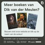 De kinderen van de nacht 9789021409429 Dik van der Meulen, Verzenden, Gelezen, Dik van der Meulen