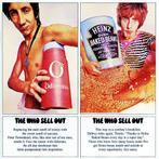 The Who Sell Out-The Who-CD