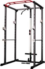 PH Fitness Multifunctioneel Rack Voor je Total Body Workout, Nieuw, Metaal, Krachtstation, Verzenden