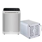 DrPhone AIR02 -  Luchtreiniger – HEPA Filter - 10m² - Ionize, Verzenden, Nieuw