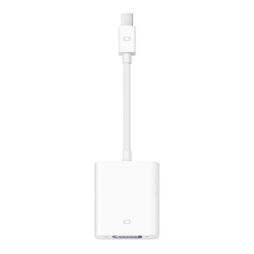 Apple Mini DisplayPort naar VGA-adapter - A1307 / MB572Z/B (, Doe-het-zelf en Verbouw, Elektra en Kabels, Nieuw, Verzenden