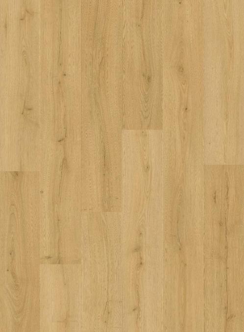 Klik pvc rechte plank naturel eiken |  Quick-Step Alpha, Huis en Inrichting, Stoffering | Vloerbedekking, Ophalen