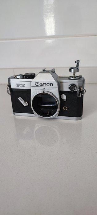 Canon, Kodak FX / Six-20 Brownie E Analoge camera, Audio, Tv en Foto, Fotocamera's Analoog