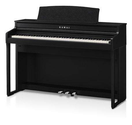 Kawai CA401 B digitale piano, Muziek en Instrumenten, Piano's