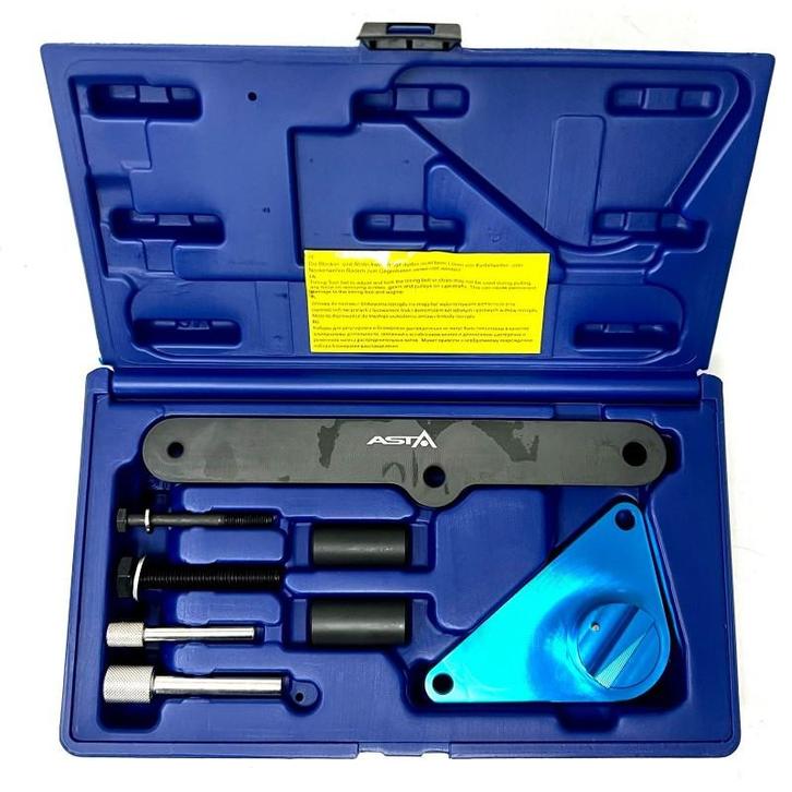 Timingset - Fiat En Jeep 1.0 -1.3 En Jeep 1.0 T-GDI - 1.3 T-, Auto diversen, Autogereedschap, Nieuw, Ophalen of Verzenden