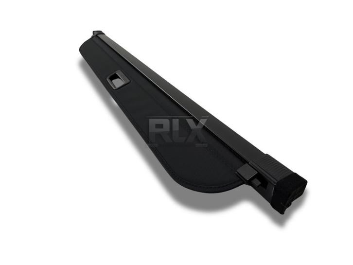 Rol hoedenplank - Zwart - Bmw X5 E70 Vanaf 2006 - OEM: ..., Auto-onderdelen, Interieur en Bekleding, Nieuw, Verzenden