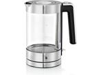 WMF Lono - Waterkoker 1,7L - 3000W Cromargan® en Schott, Witgoed en Apparatuur, Waterkokers, Verzenden, Zo goed als nieuw
